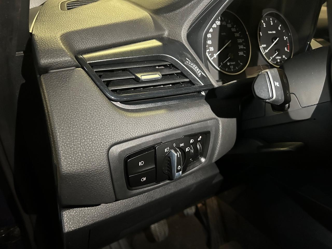 Bmw 216d Active Tourer CHILOMETRI CERTIFICATI