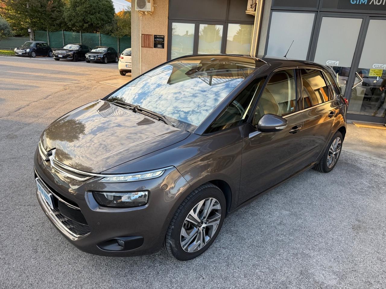 Citroen C4 - 1.6 Diesel 120 CV - Manuale
