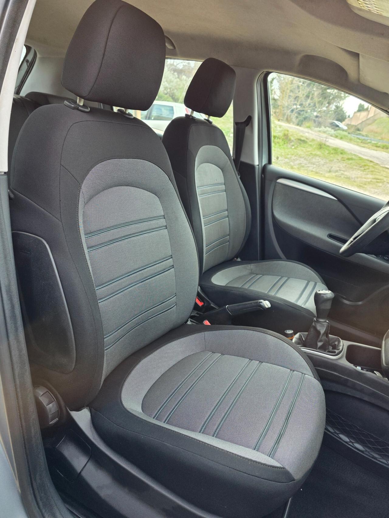 Fiat Punto Evo 1.3 Mjt 75 CV DPF 5 porte S&S Dynamic