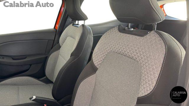 RENAULT Clio Blue dCi 100 CV 5 porte Evolution