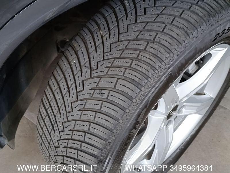 Audi Q5 Q5 40 TDI 204 CV quattro S tronic Business Advanced*VIRTUAL COCKPIT*PDC*AUTOMATICO*