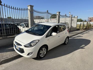 Hyundai iX20 1.4 Gpl 90 CV Econext 2013