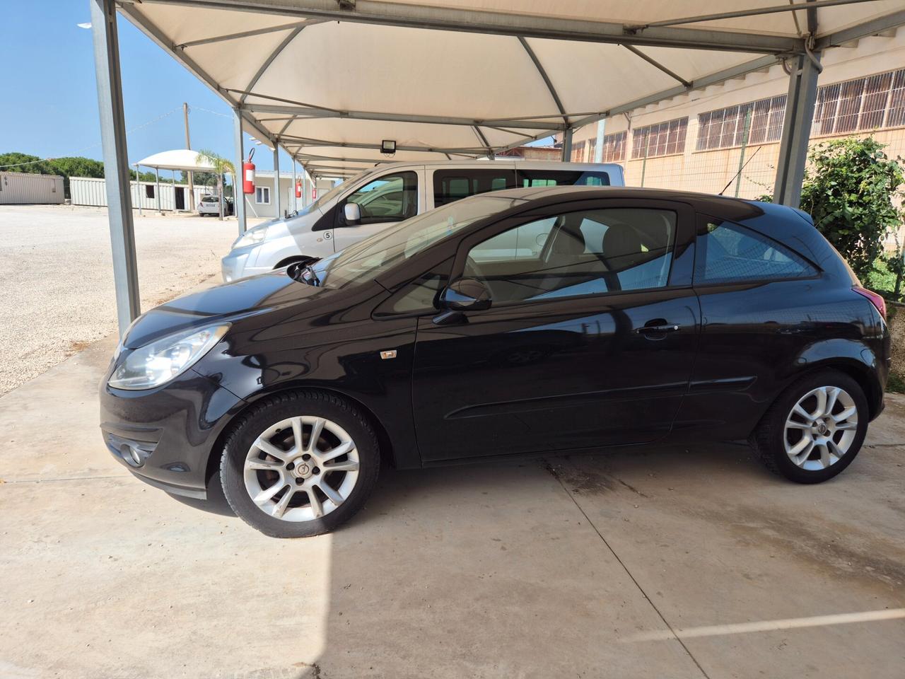 Opel Corsa 1.3 CDTI 75CV ecoFLEX 3 porte Sport