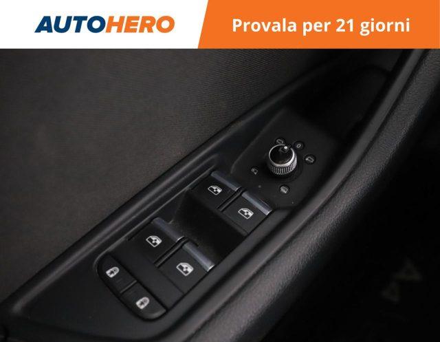 AUDI A4 allroad 40 TDI 204 CV S tronic