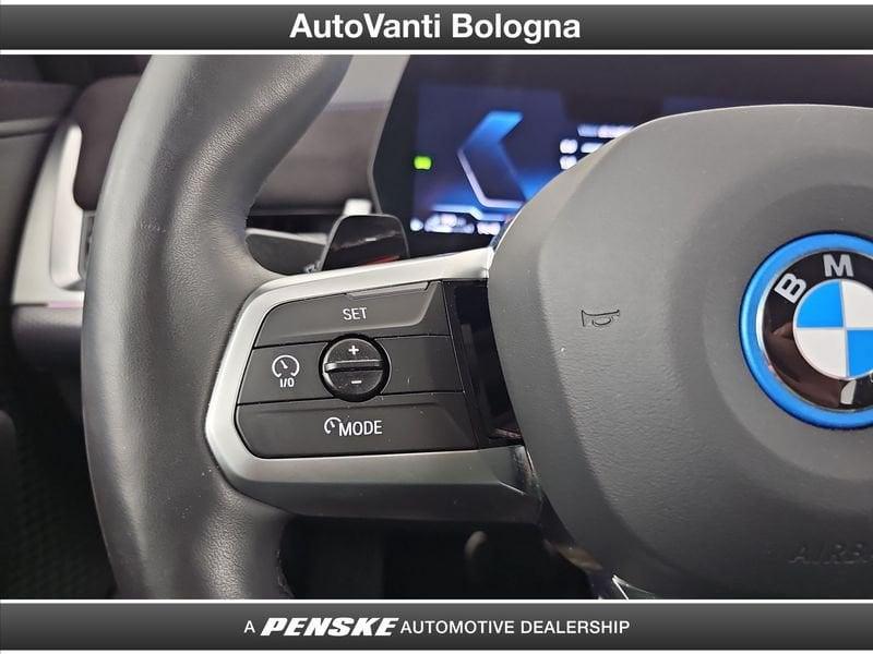 BMW X1 X1 xdrive 25e MSport Pro auto