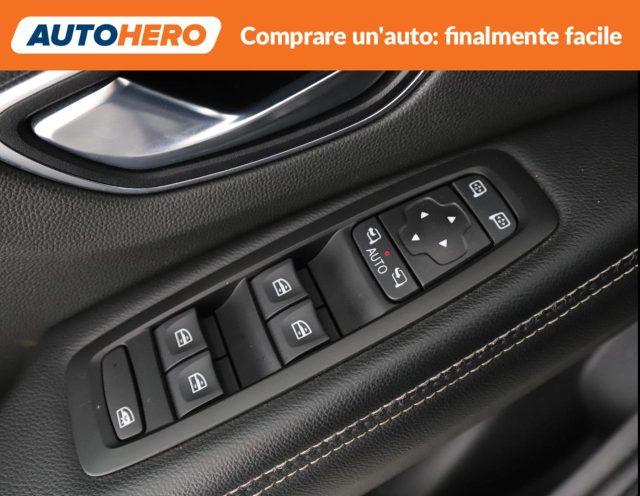 RENAULT Grand Scenic dCi 8V 110 CV Energy Bose