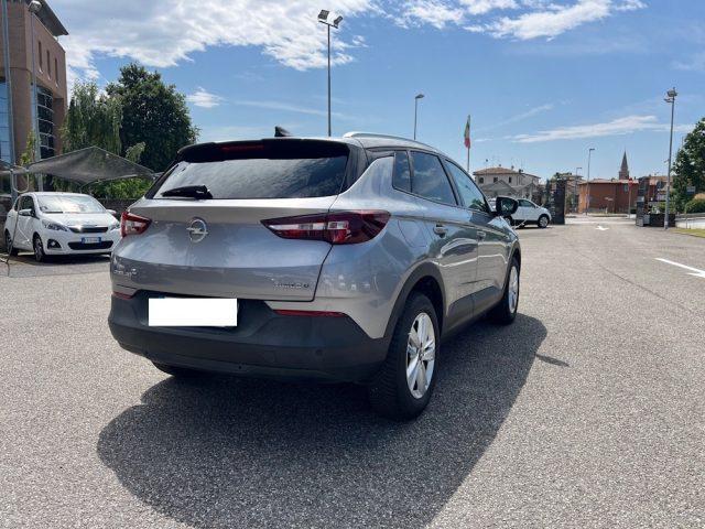 OPEL Grandland X 1.5 diesel Ecotec Start&Stop Innovation