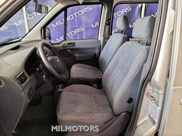 FORD Tourneo Connect 200S 1.8 TDCi/110CV PC GLX