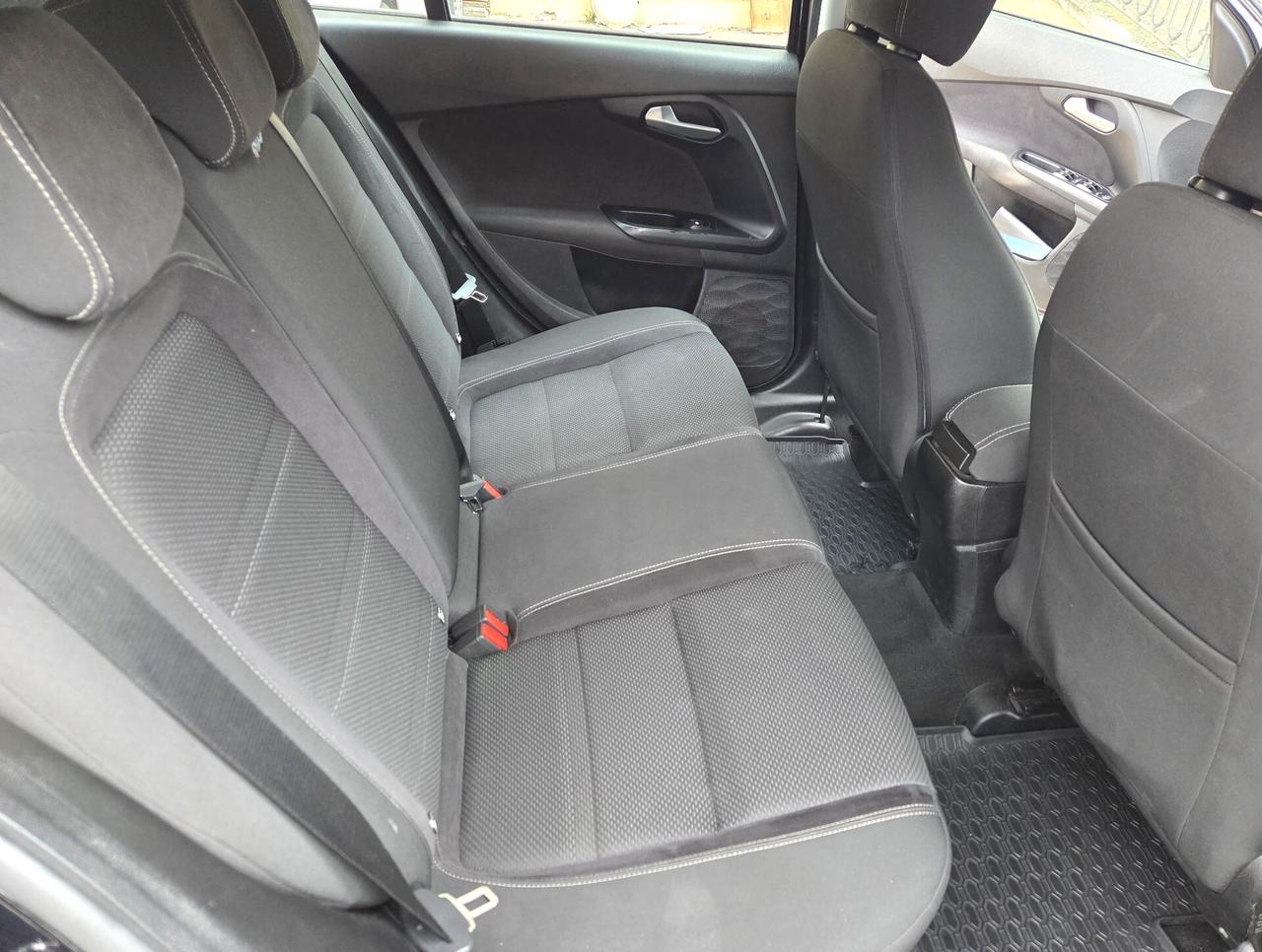 Fiat Tipo 1.6 Mjt 120CV SOLO 96000 KM BEN TENUTA GARANZIA
