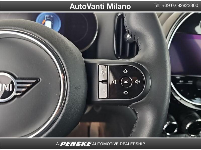 MINI Mini Countryman F60 Mini 1.5 Cooper Essential Countryman