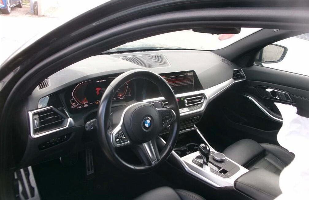 Bmw 340i M 340d 48V xDrive Touring