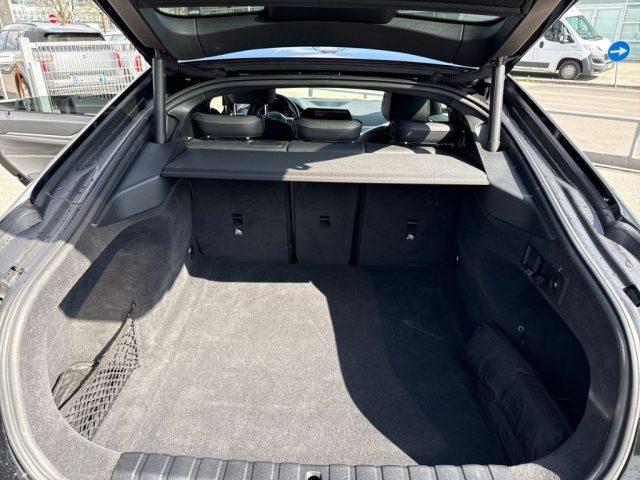 BMW 420 d xDrive 48V Msport Aut.