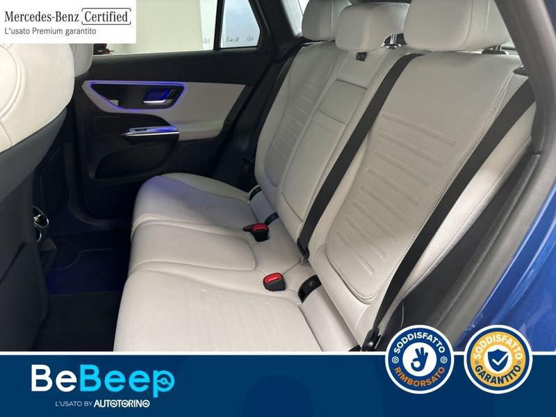 Mercedes-Benz GLC 220 D AMG ADVANCED 4MATIC AUTO
