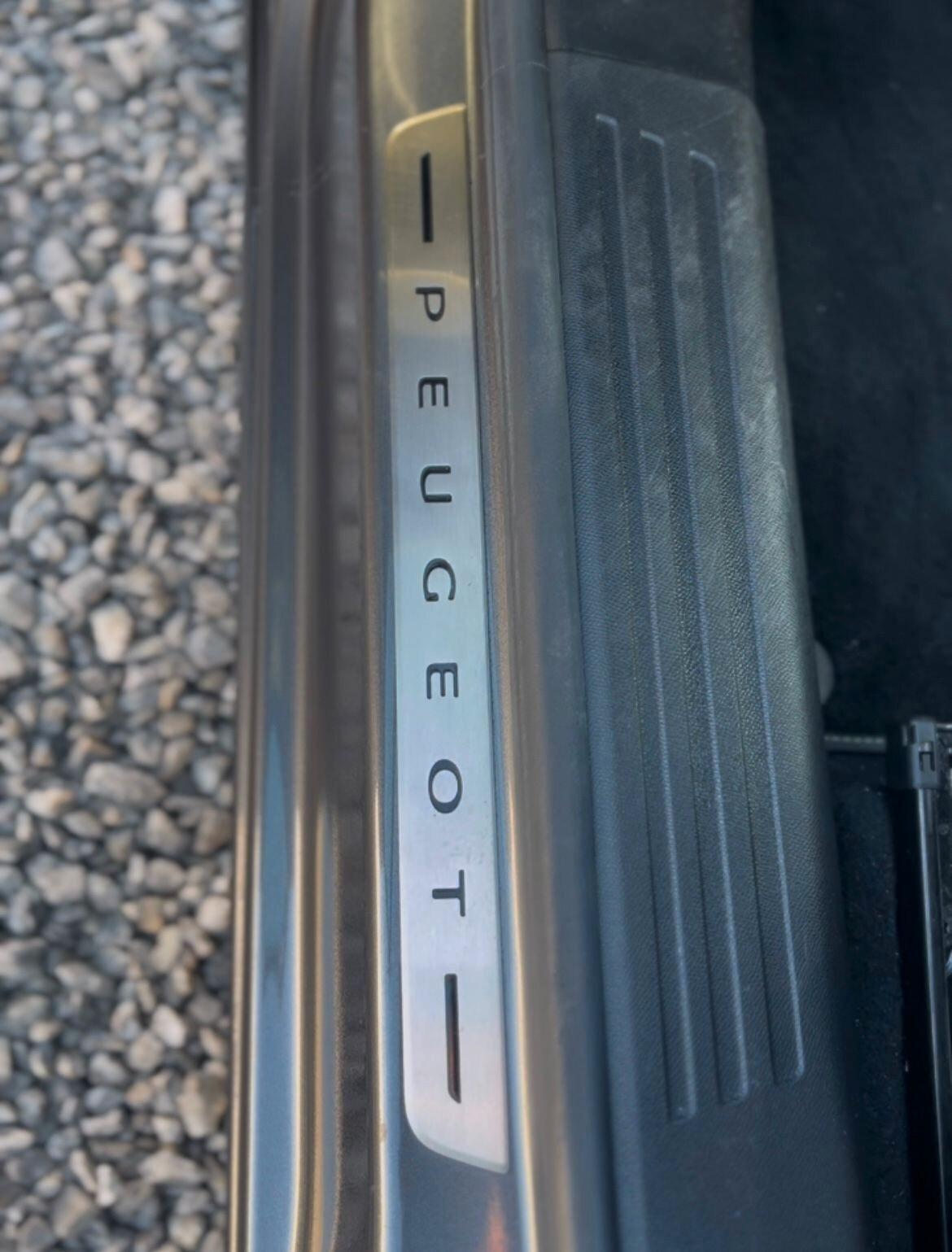 Peugeot 2008 GT