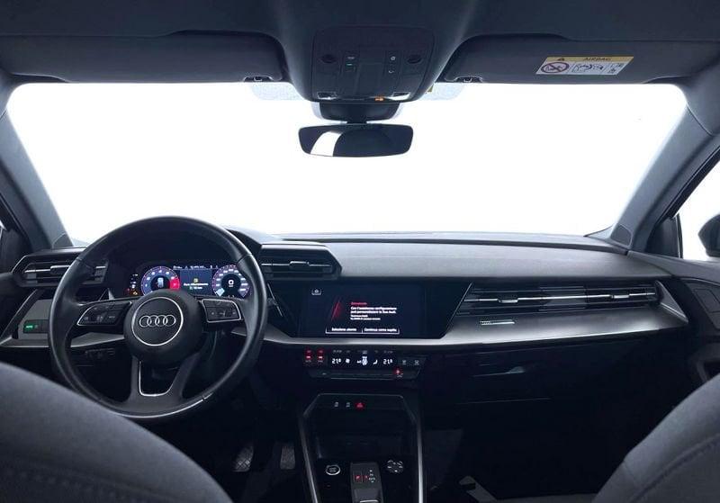 Audi A3 Sportback 30 g-tron S tronic Business