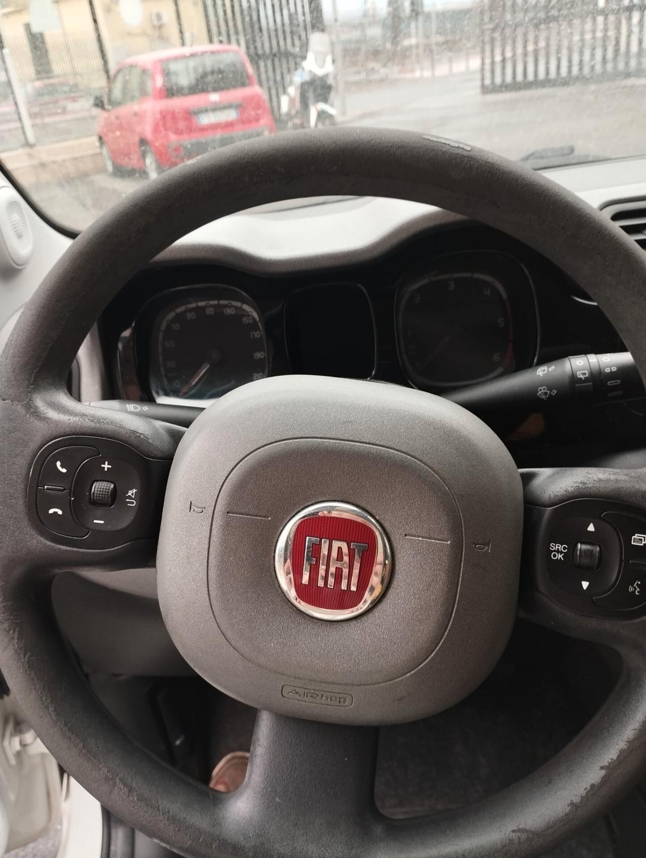 Fiat Panda 1.3 MJT S&S 4x4 Antartica