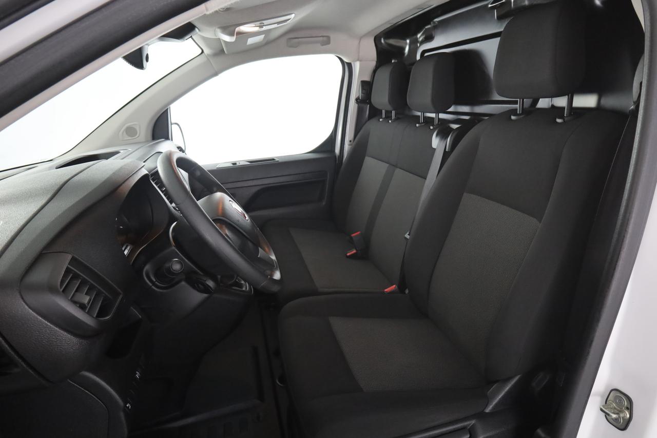 FIAT Scudo (2021-->) Scudo 1.5 BlueHDi 120CV PL-TN Furgone