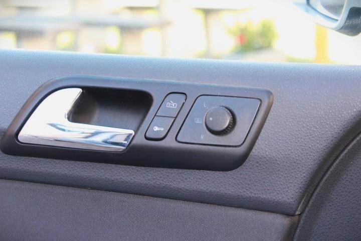 Volkswagen Polo 1.2/64CV 12V Goal CLIMA AUT. SENSORI PARK CERCHI IN LEGA