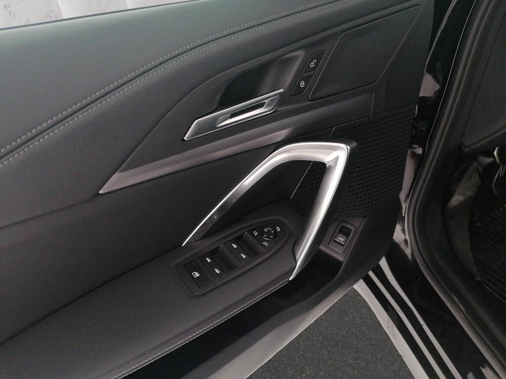 BMW X1 18 d MSport sDrive DCT