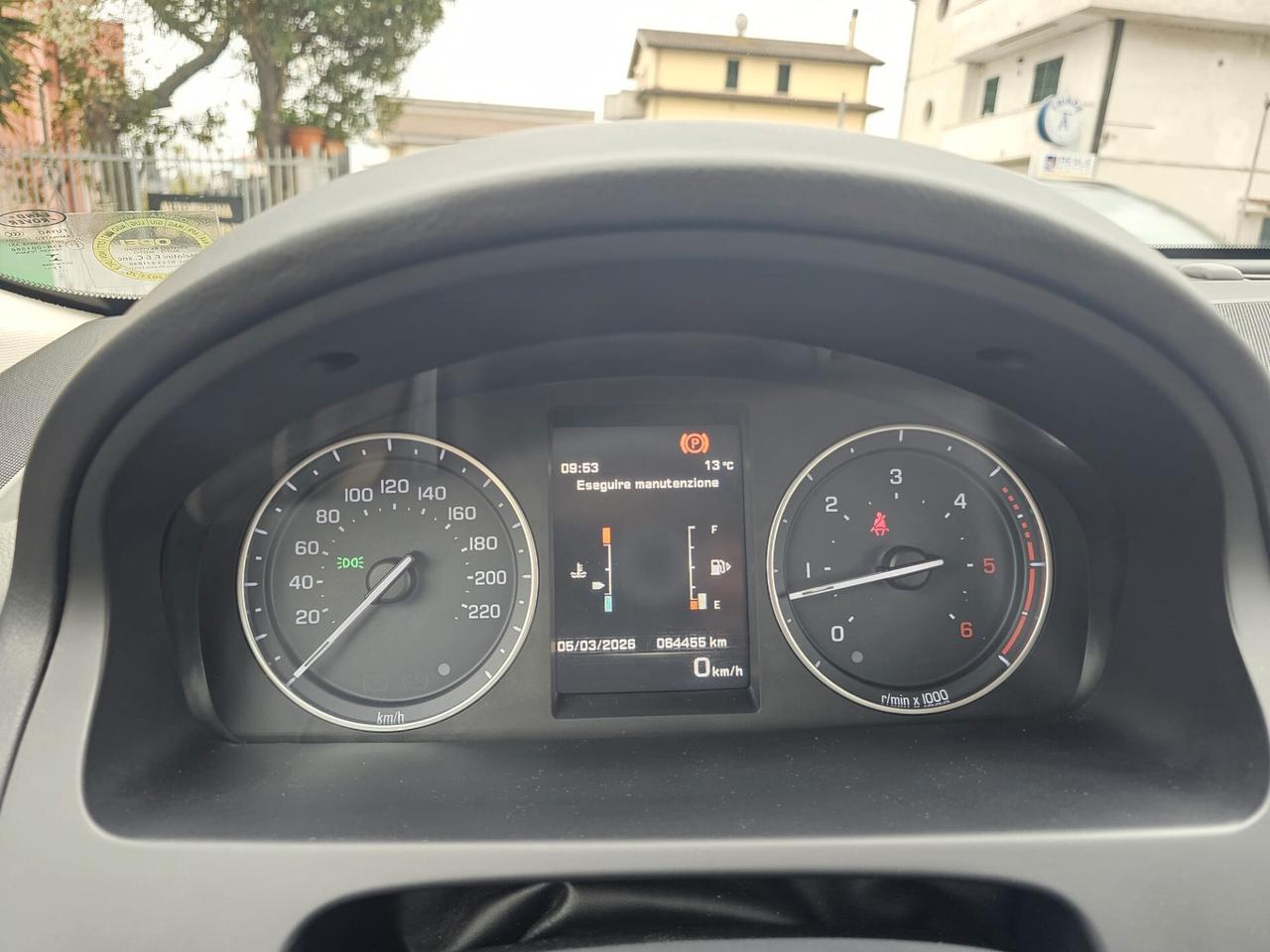 Land Rover Freelander 2.2 TD4 S.W. S