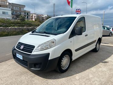 Fiat Scudo 1.6 MJT 8V PL-TN Furgone 12q. Comfort