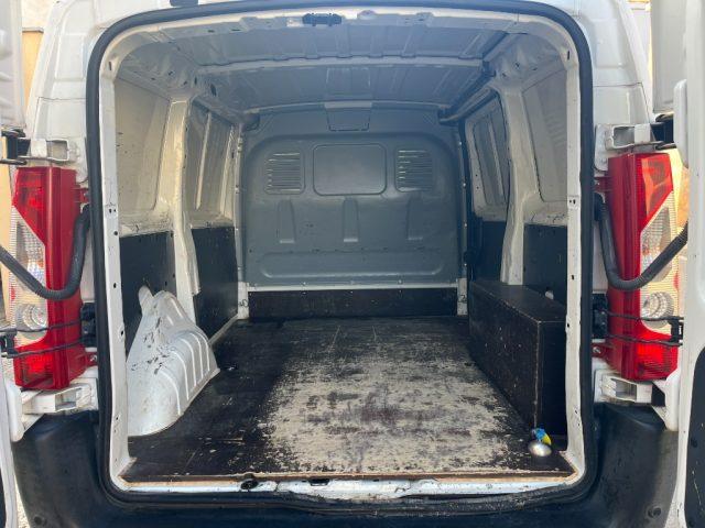CITROEN JUMPY FIAT Scudo 2.0 HDi 125 Furgone