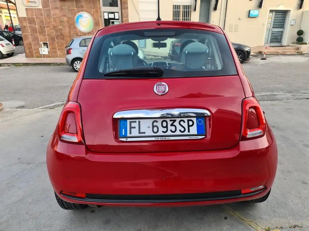 Fiat 500 1.2 Pop