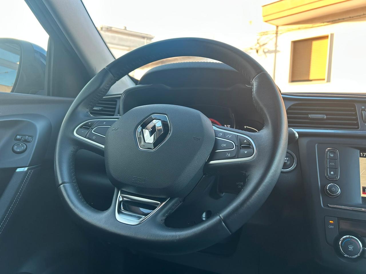 Renault Kadjar 1.6 DCI HYPNOTIC Km98.000-12/2016