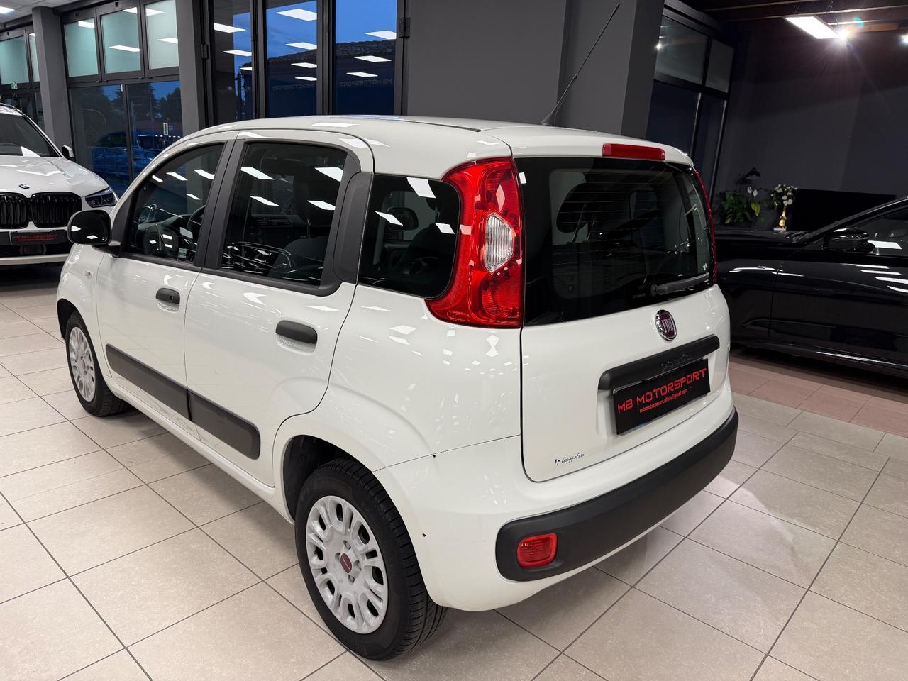 Fiat Panda 1.3 MJT 95 CV S&S Easy