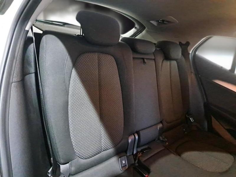 BMW X2 XDRIVE 25E BUSINESS X AUTOMATICO 5 PORTE SUV