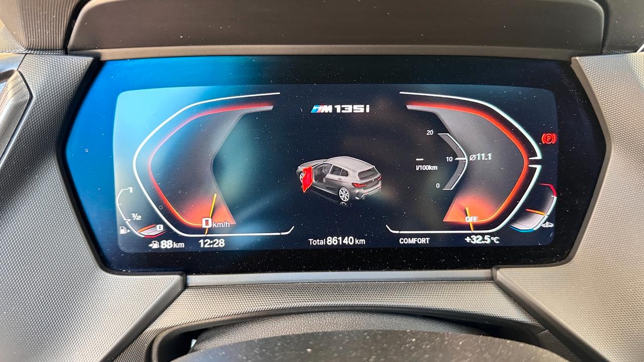 Bmw 135 M 135i xDrive