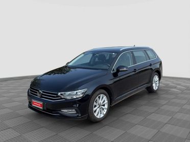 VOLKSWAGEN Passat Passat Variant 2.0 TDI SCR EVO DSG Business BMT
