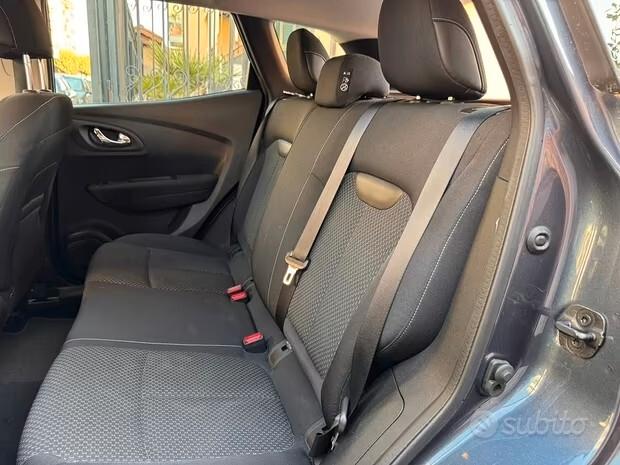 Renault Kadjar dCi 8V 110CV Energy Life