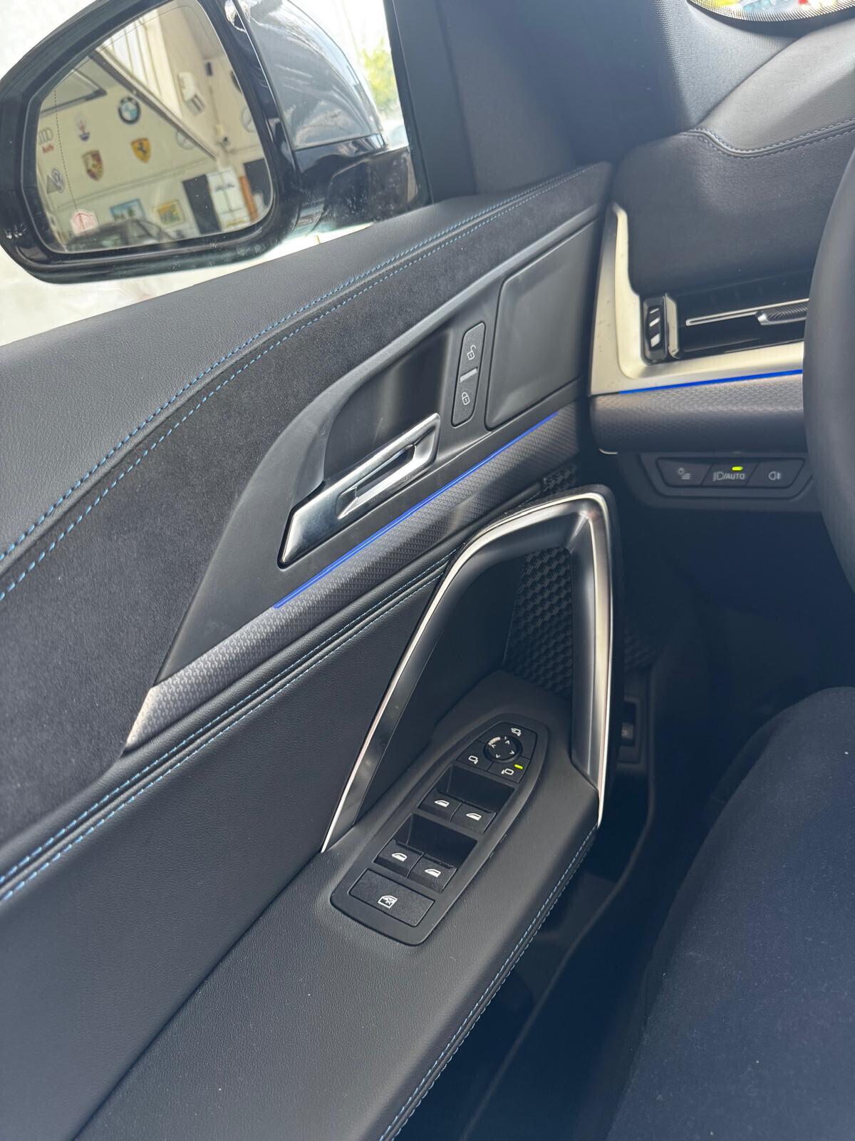 Bmw X2 sDrive 18d Msport