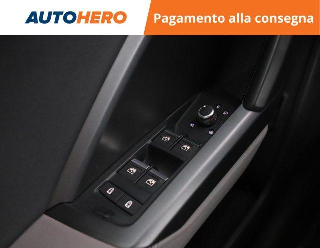 AUDI Q3 SPB 40 TDI quattro S tronic
