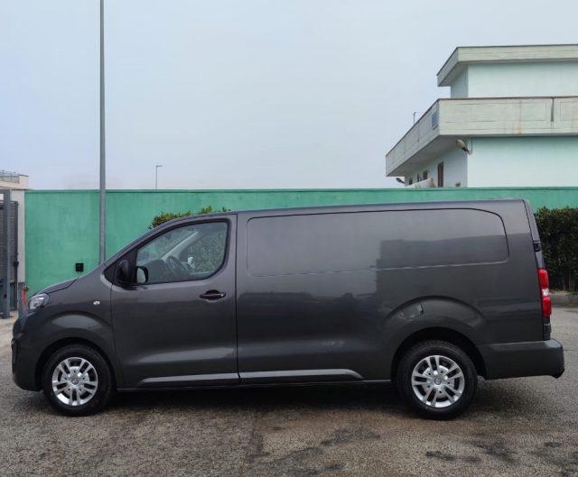 PEUGEOT EXPERT 2.0 BLUEHDI PASSO LUNGO FURGONE 3 POSTI