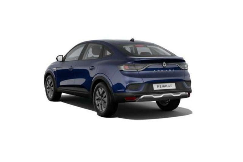 Renault Arkana 1.6 E-Tech full hybrid Esprit Alpine
