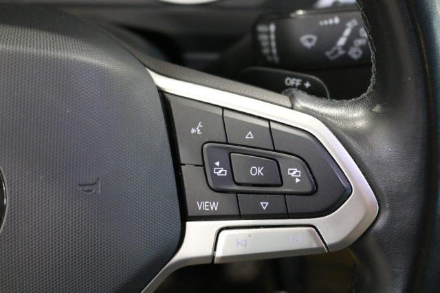 VOLKSWAGEN Tiguan 2.0 TDI 150 CV SCR DSG Life