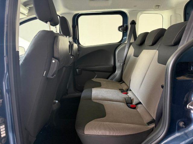 FORD Tourneo Courier 1.0 EcoBoost 100 CV Plus