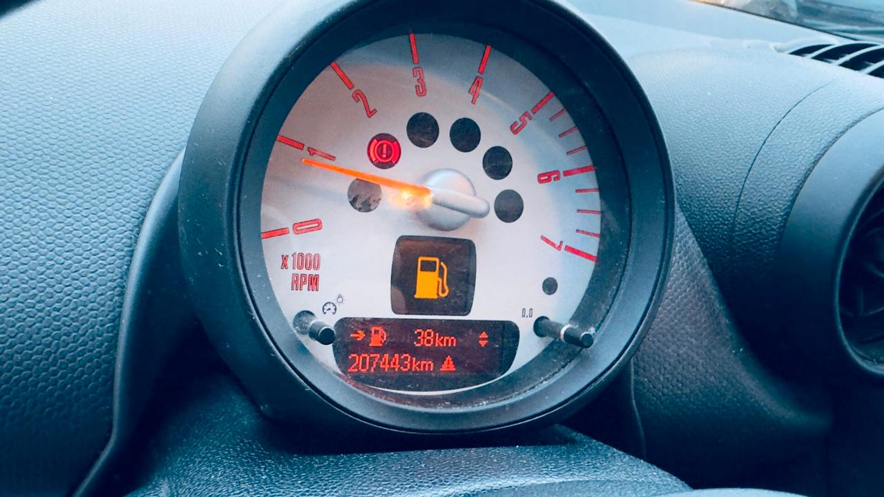 Mini One Countryman 1.6 D