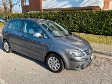 Volkswagen Golf Plus 1.9 TDI DPF Comfortline