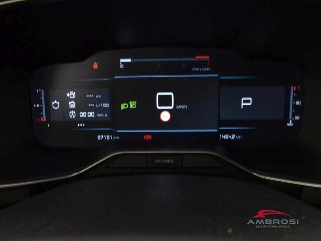 CITROEN C5 Aircross Aircross BlueHDi 130 S&S EAT8 Shine