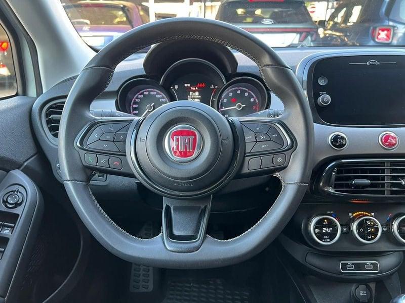 FIAT 500X 1.0 T3 120cv MT6 Sport