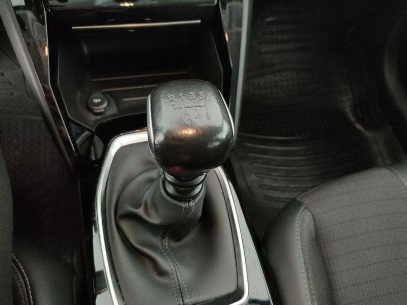 Peugeot 208 208 BlueHDi 100 Stop&Start 5 porte Allure Navi Pack