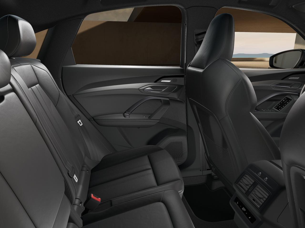 Audi Q5 sportback 2.0 tdi mhev+ 204cv s line edition quattro s tronic