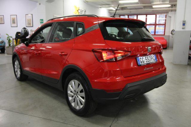 SEAT Arona 1.0 EcoTSI Style 95 CV