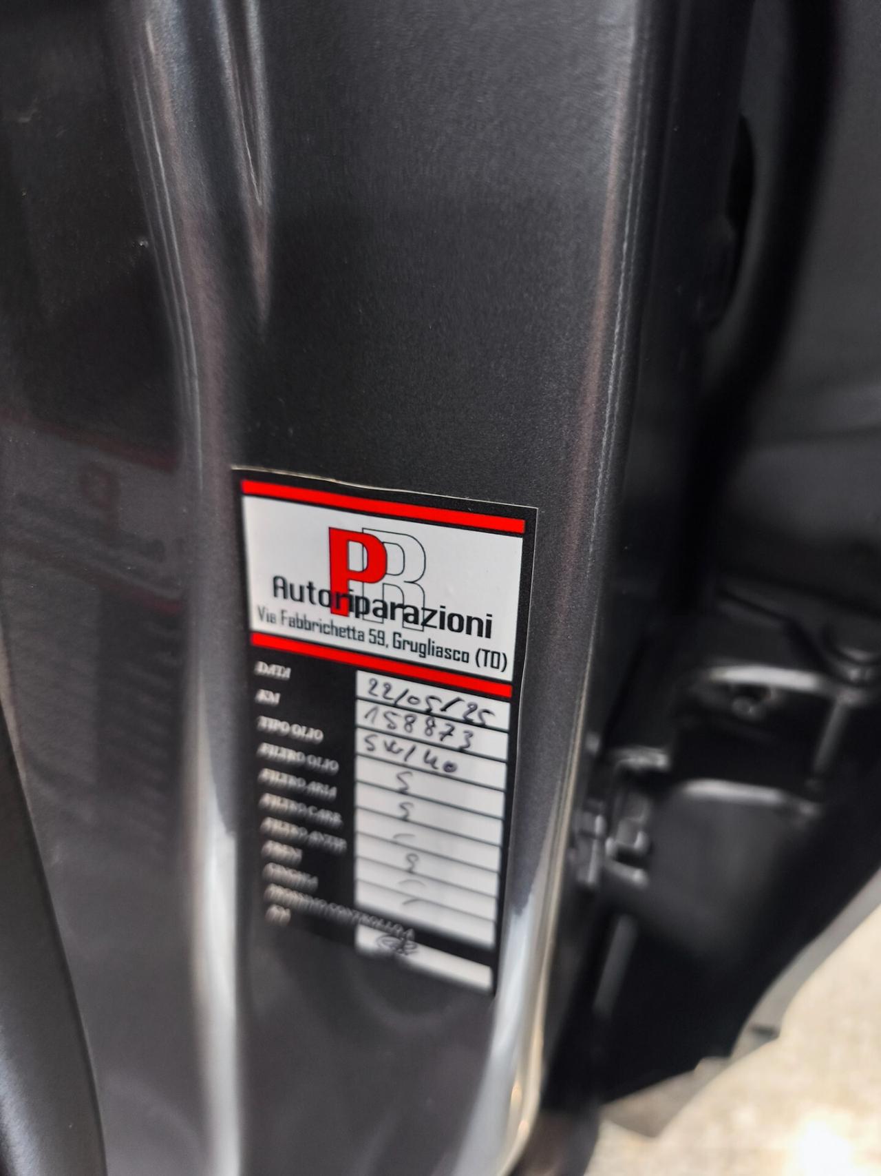 Renault Scénic X-Mod 1.5 dCi 110CV Start&Stop Energy 2013