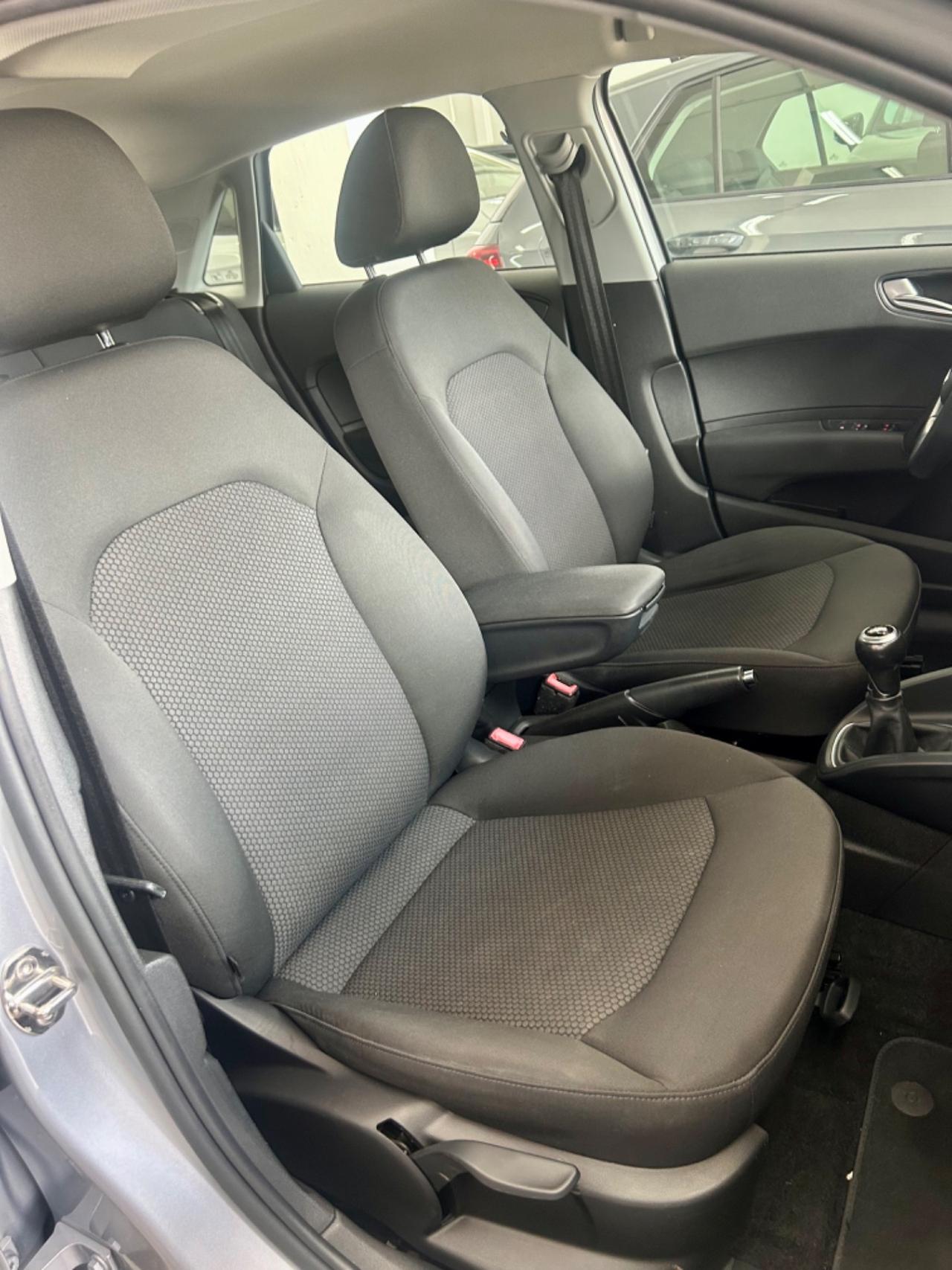 Audi A1 1.4 TDI Sport FINANZIABILE/GARANTITA