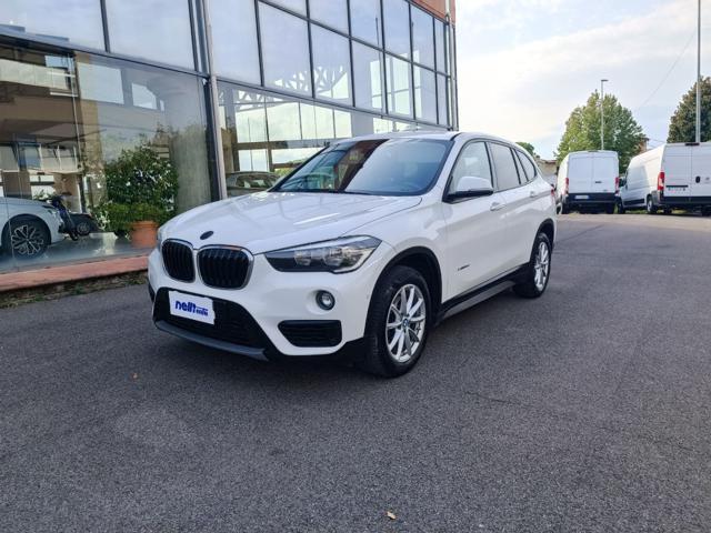 BMW X1 sDrive16d Business