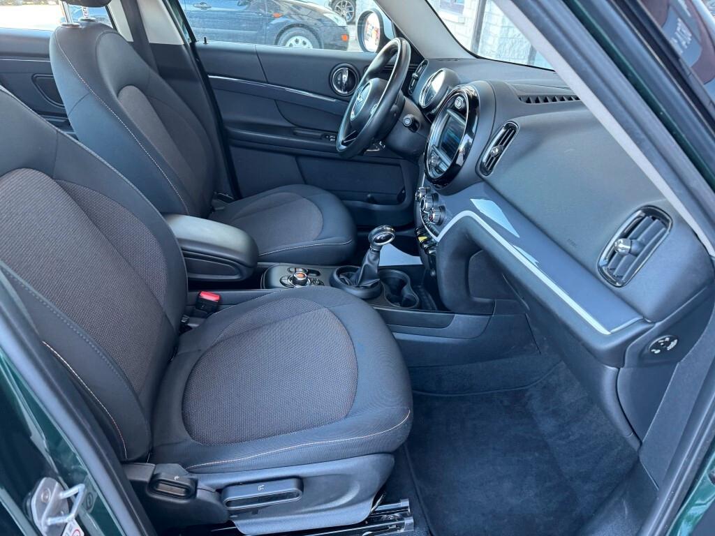 Mini Countryman Mini 1.5 Cooper S E All4 Auto Plug-In